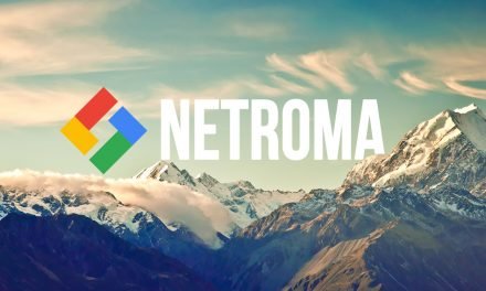 Netroma Teknoloji